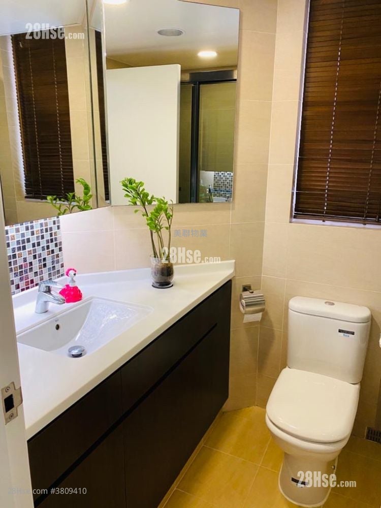 盈翠半岛 售盘 3 房 , 2 浴室 772 平方尺