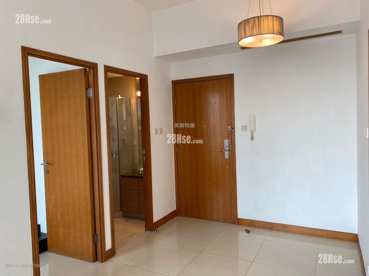 Indihome Sell 1 Bedroom , 1 Bathroom 312 ft²