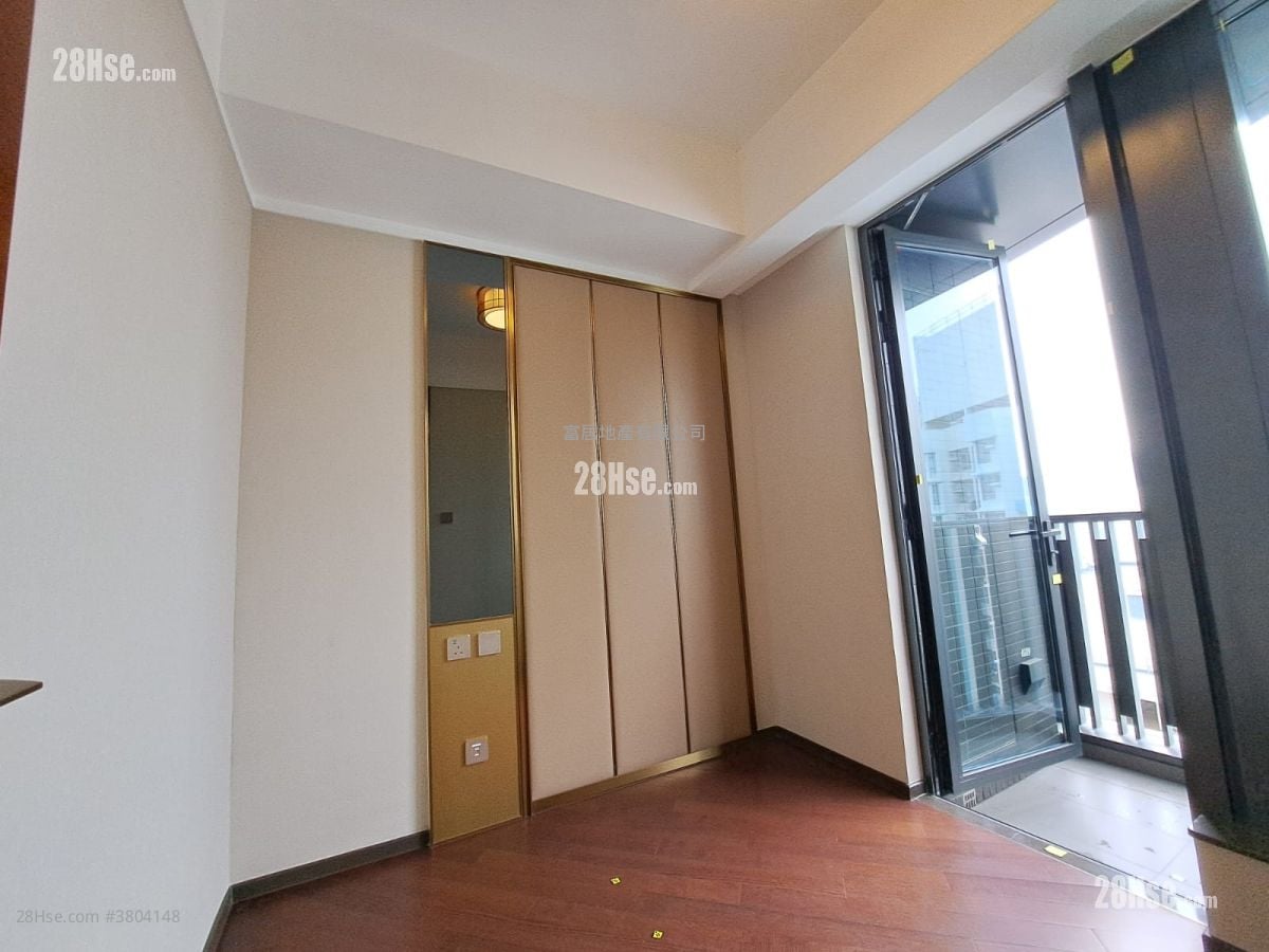 睿峰 租盤 1 房 , 1 浴室 319 平方呎