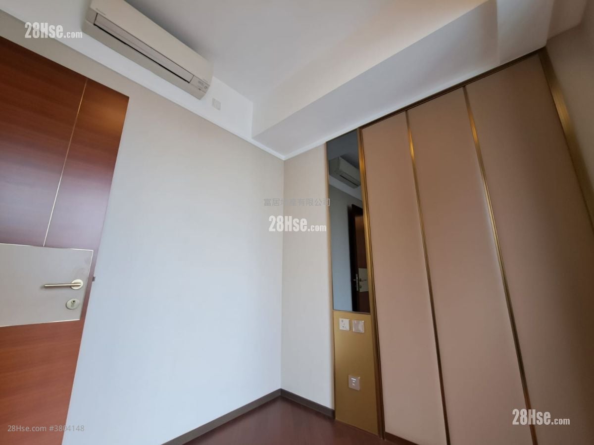 睿峰 租盤 1 房 , 1 浴室 319 平方呎