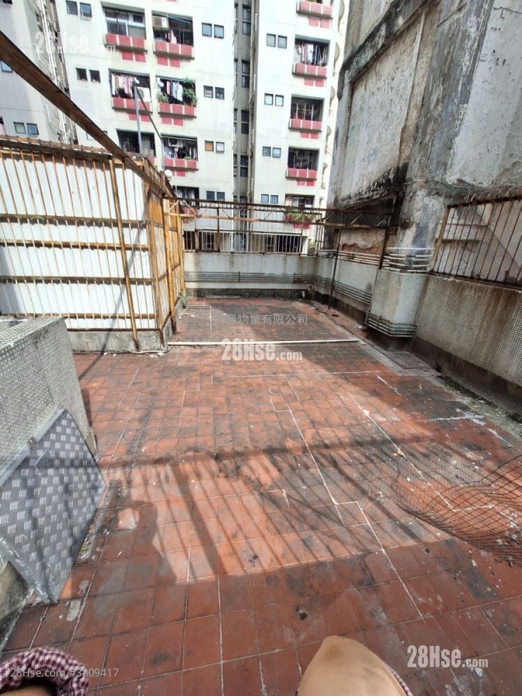 协辉大厦 售盘 3 房 , 1 浴室 377 平方尺