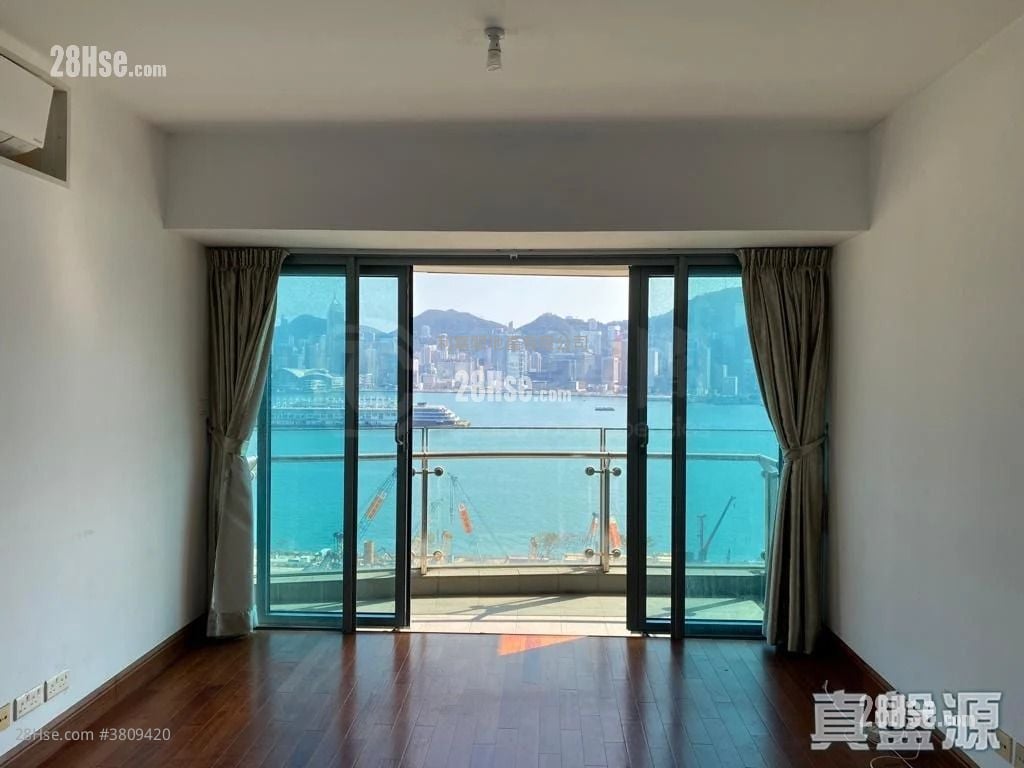 The Harbourside Sell 3 Bedrooms , 3 Bathrooms 1,062 ft²