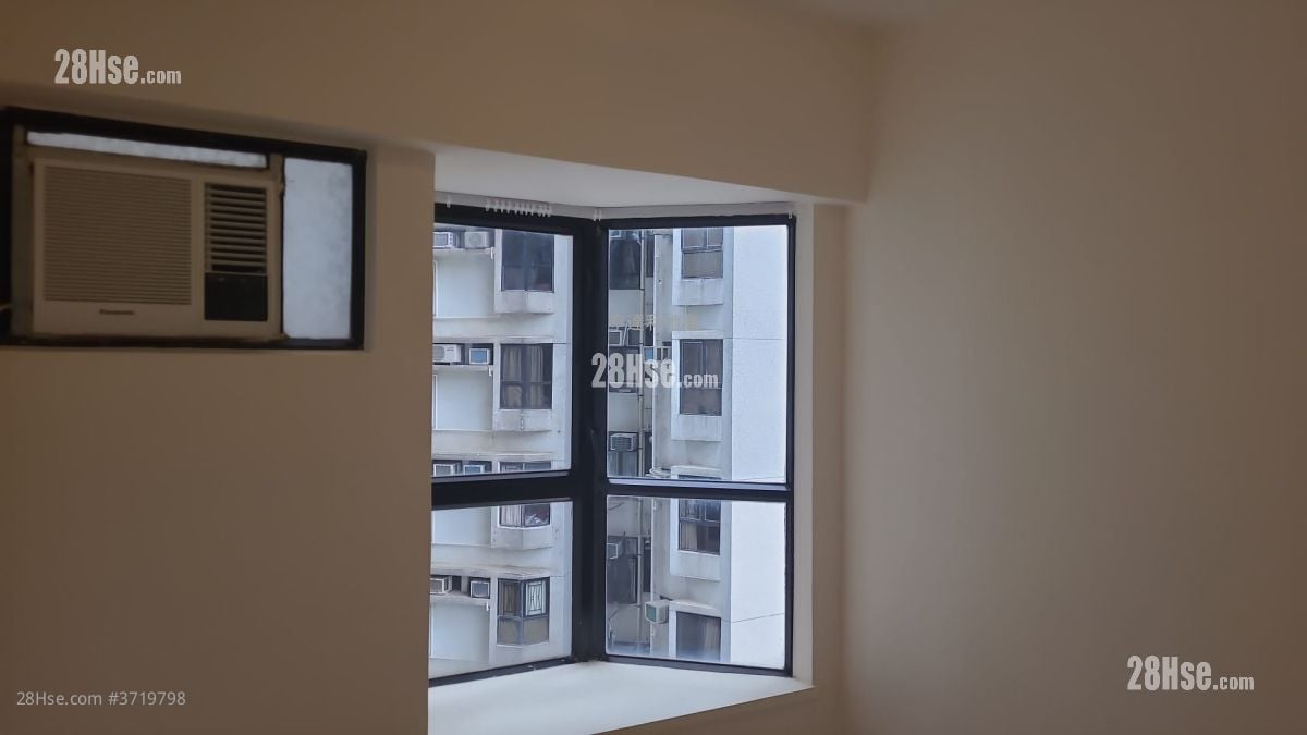 Shaukeiwan Plaza Rental 2 Bedrooms , 1 Bathroom 344 ft²