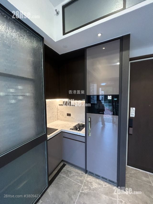 Belgravia Place Sell 1 Bedroom 264 ft²