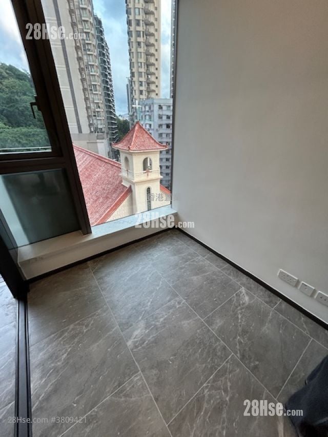 Belgravia Place Sell 1 Bedroom 264 ft²