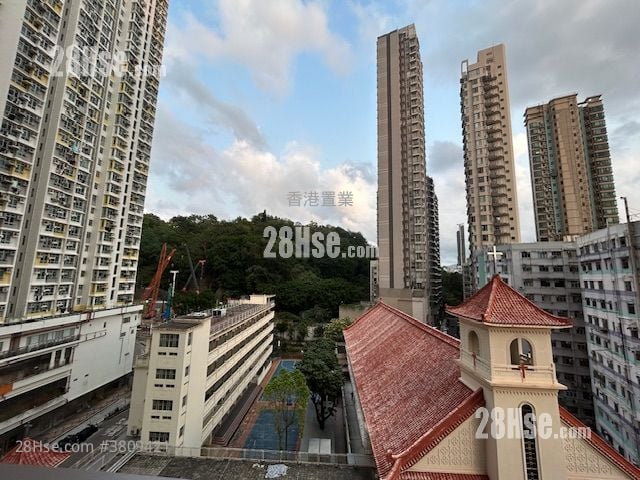 Belgravia Place Sell 1 Bedroom 264 ft²