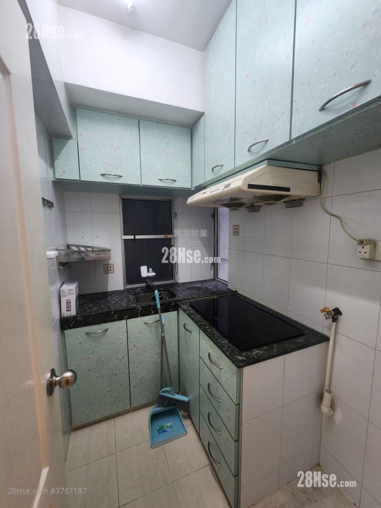 Tai Po Centre Sell 1 Bedroom , 1 Bathroom 299 ft²