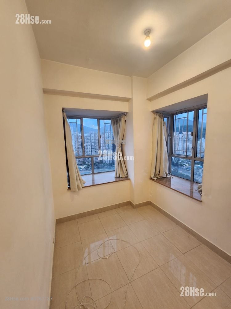 Tai Po Centre Sell 1 Bedroom , 1 Bathroom 299 ft²