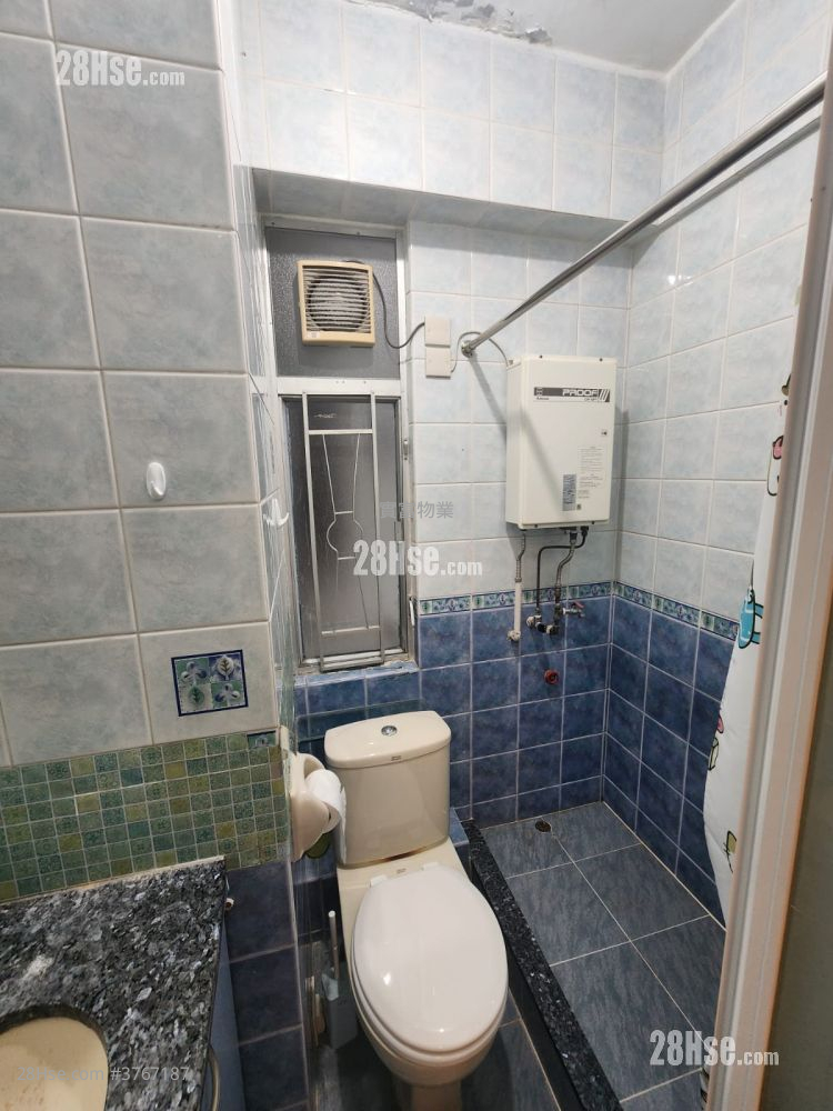 Tai Po Centre Sell 1 Bedroom , 1 Bathroom 299 ft²