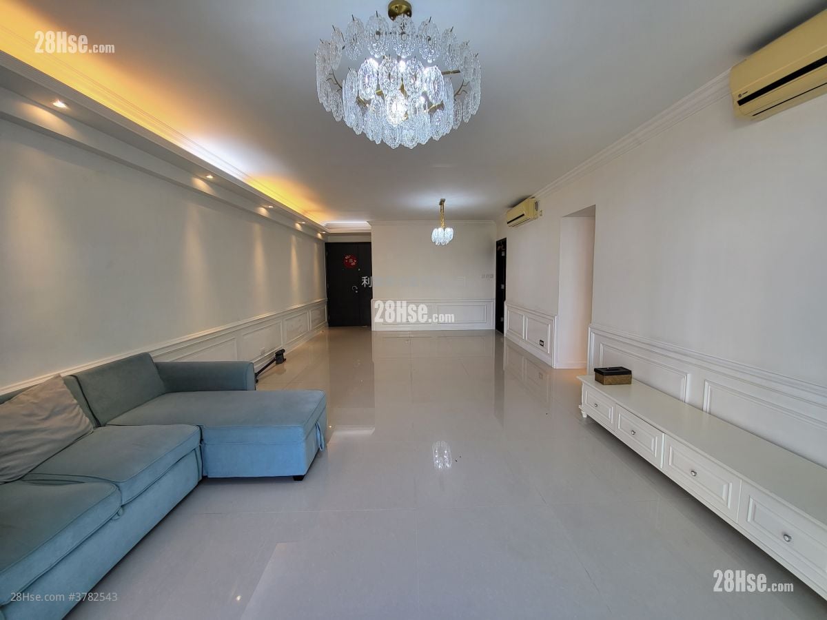 尚御 租盘 4 房 , 3 浴室 1,614 平方尺