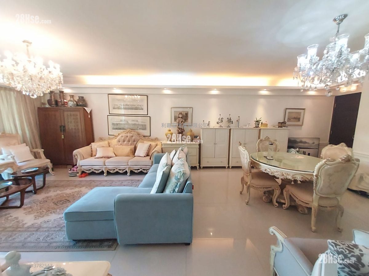 尚御 租盘 4 房 , 3 浴室 1,614 平方尺