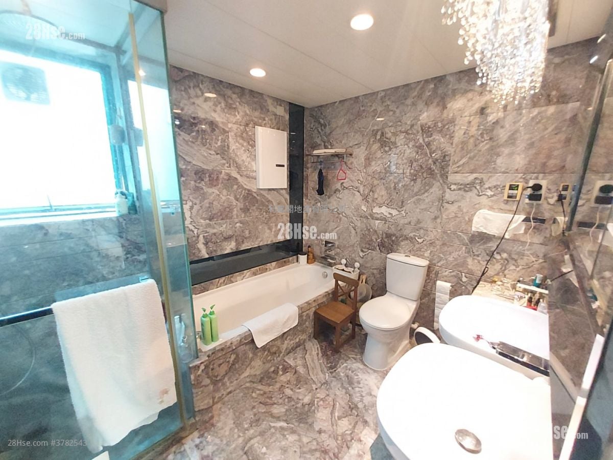 尚御 租盘 4 房 , 3 浴室 1,614 平方尺