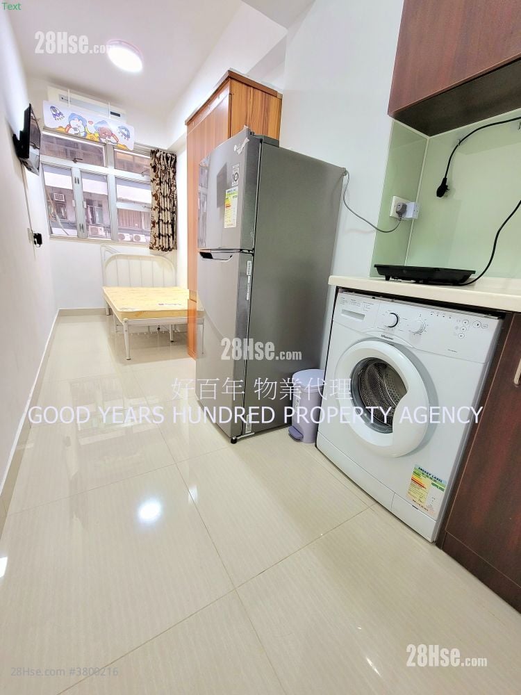 大观楼 租盘 140 平方尺