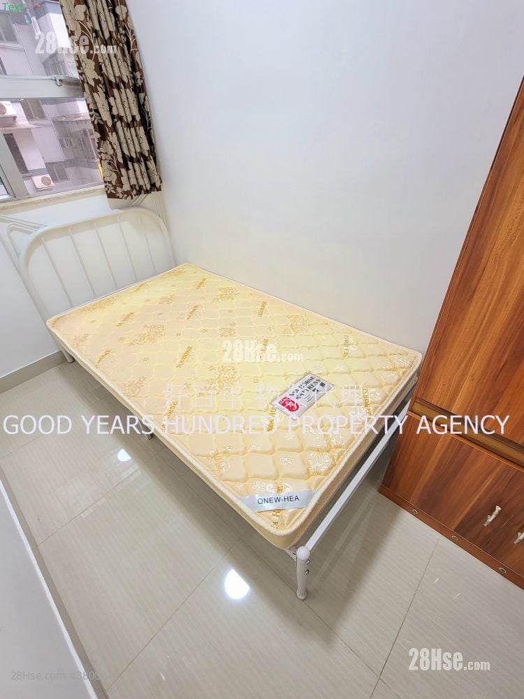 大观楼 租盘 140 平方尺