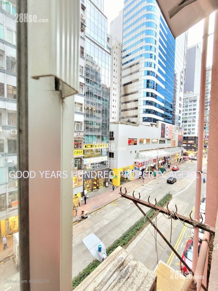 大观楼 租盘 140 平方尺