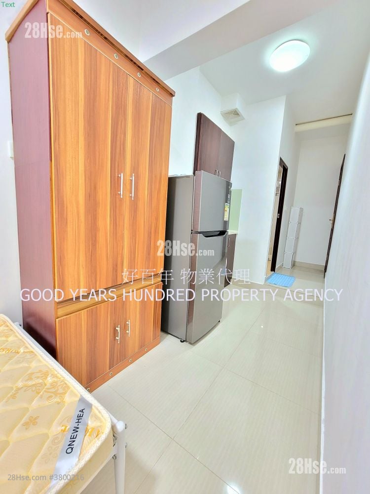 大观楼 租盘 140 平方尺