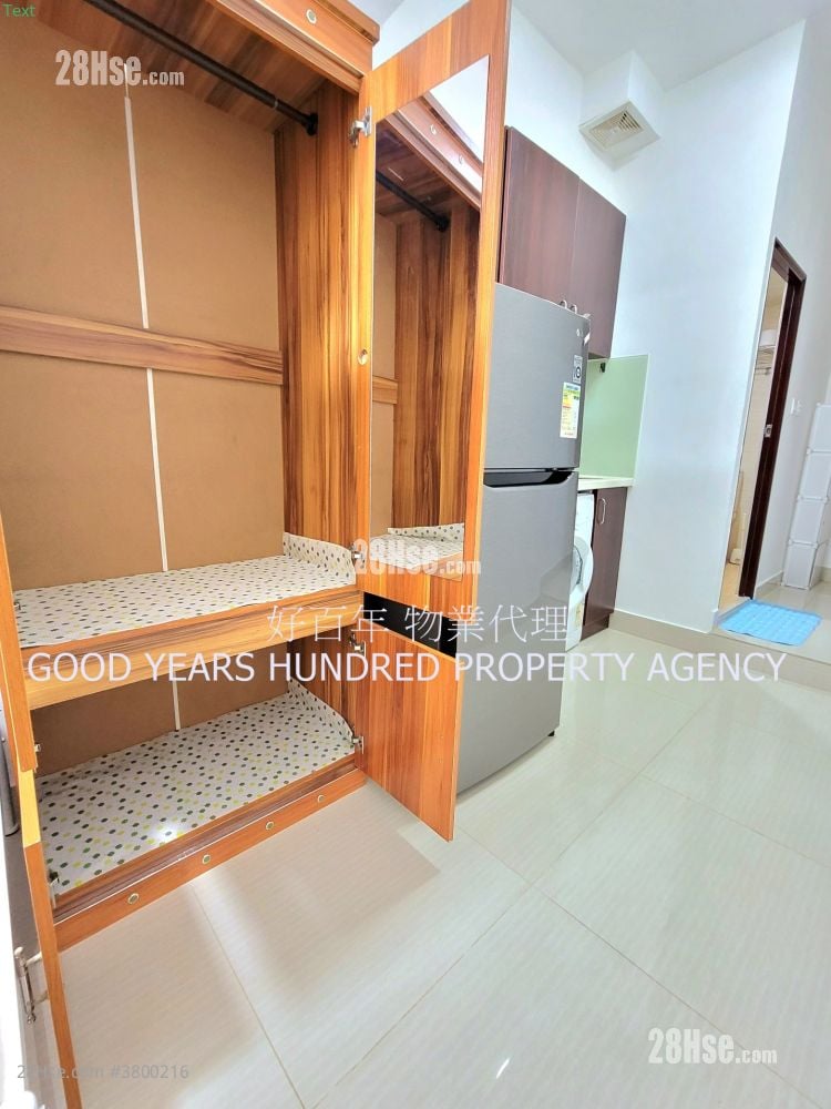 大观楼 租盘 140 平方尺