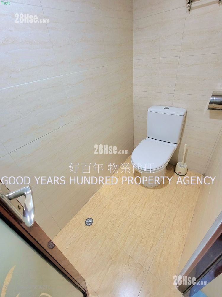 大观楼 租盘 140 平方尺