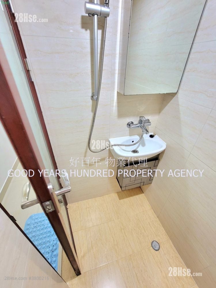 大观楼 租盘 140 平方尺