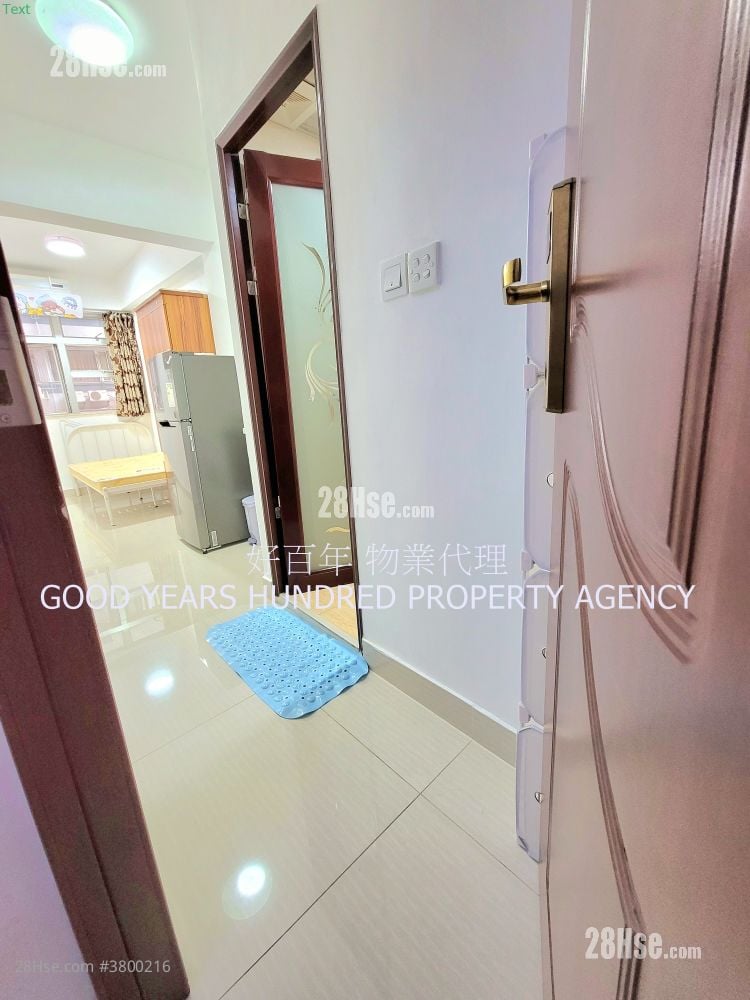 大观楼 租盘 140 平方尺