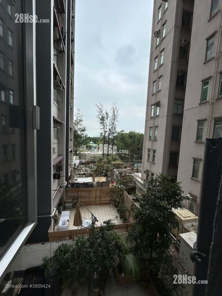 Jade Court Rental 2 Bedrooms , 1 Bathroom 393 ft²