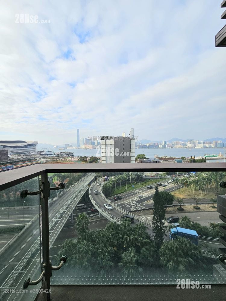 View: The Gloucester Sell 1 Bedroom , 1 Bathroom 342 ft²