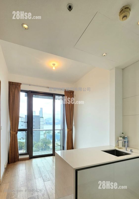 living room: The Gloucester Sell 1 Bedroom , 1 Bathroom 342 ft²