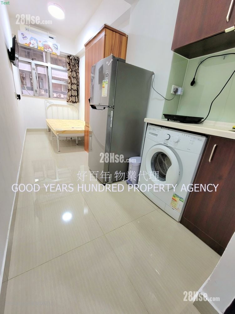 大观楼 租盘 140 平方尺