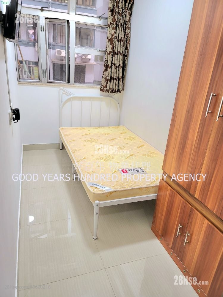 大观楼 租盘 140 平方尺