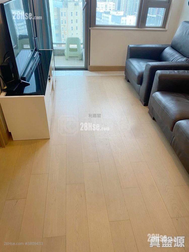 The Spectra Sell 1 Bedroom , 1 Bathroom 392 ft²