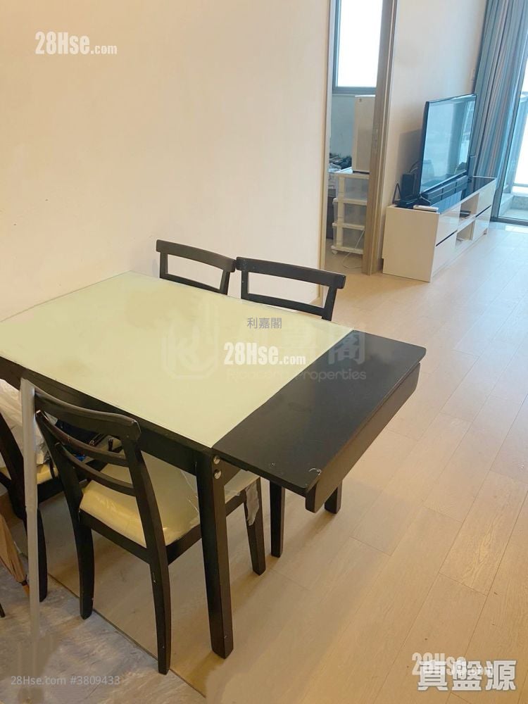 The Spectra Sell 1 Bedroom , 1 Bathroom 392 ft²