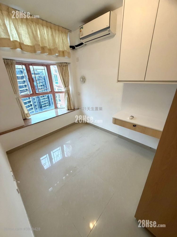 香港黄金海岸 售盘 3 房 , 2 浴室 685 平方尺