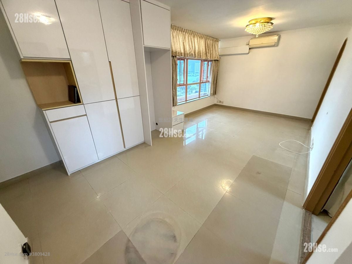 香港黄金海岸 售盘 3 房 , 2 浴室 685 平方尺