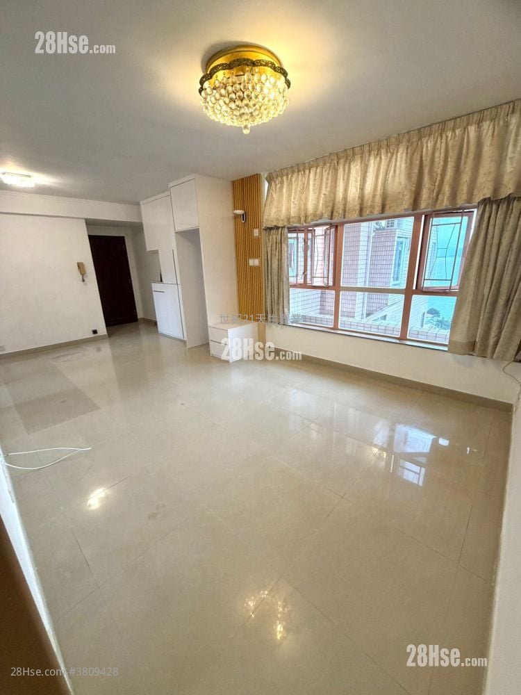 香港黄金海岸 售盘 3 房 , 2 浴室 685 平方尺