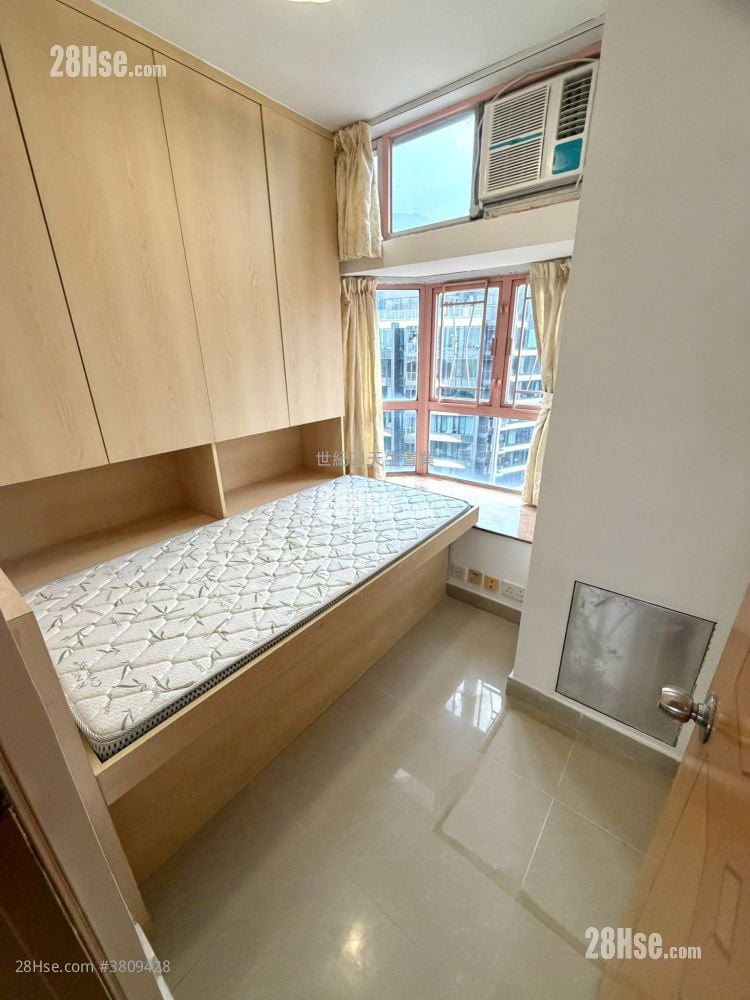 香港黄金海岸 售盘 3 房 , 2 浴室 685 平方尺