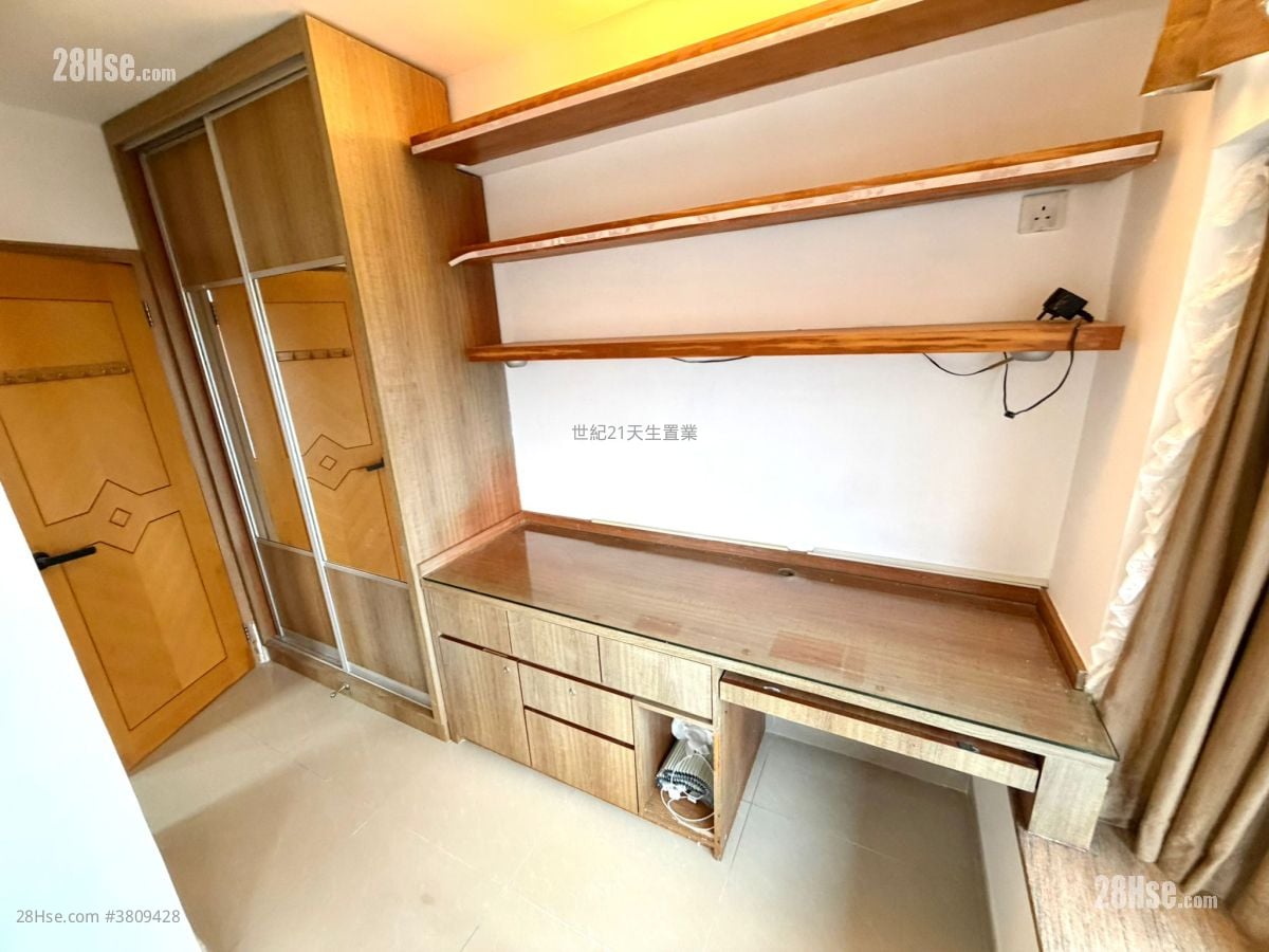 香港黄金海岸 售盘 3 房 , 2 浴室 685 平方尺