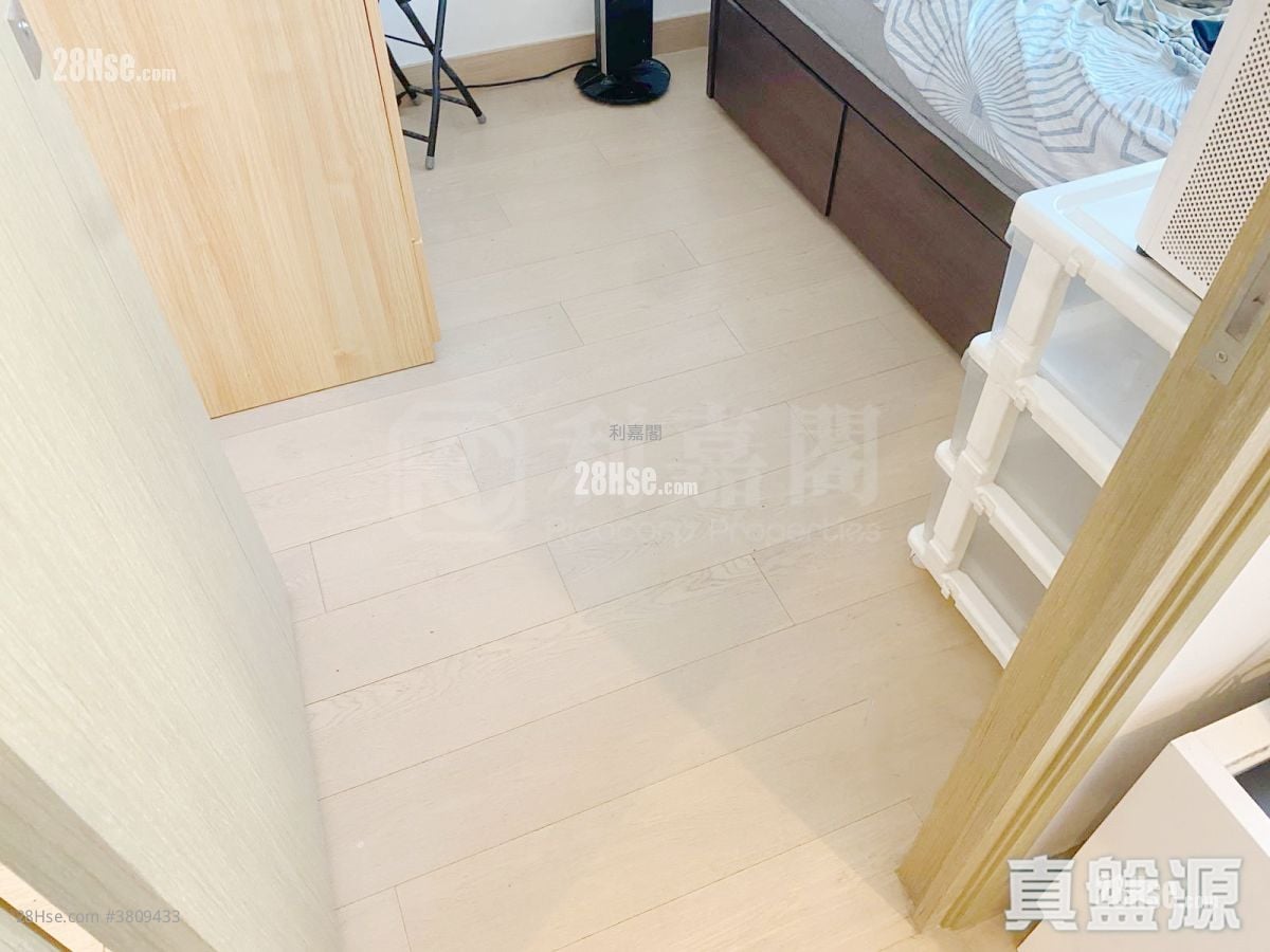 The Spectra Sell 1 Bedroom , 1 Bathroom 392 ft²