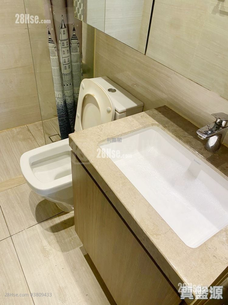 The Spectra Sell 1 Bedroom , 1 Bathroom 392 ft²