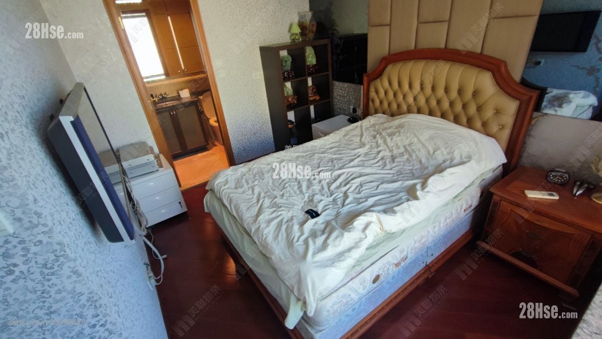 凯旋门 售盘 3 房 791 平方尺