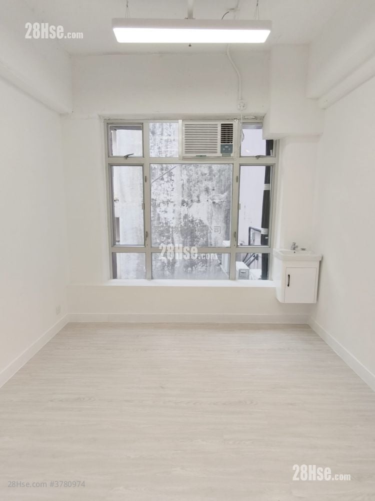 Yau Lee Centre Rental