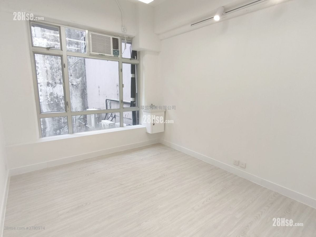 Yau Lee Centre Rental