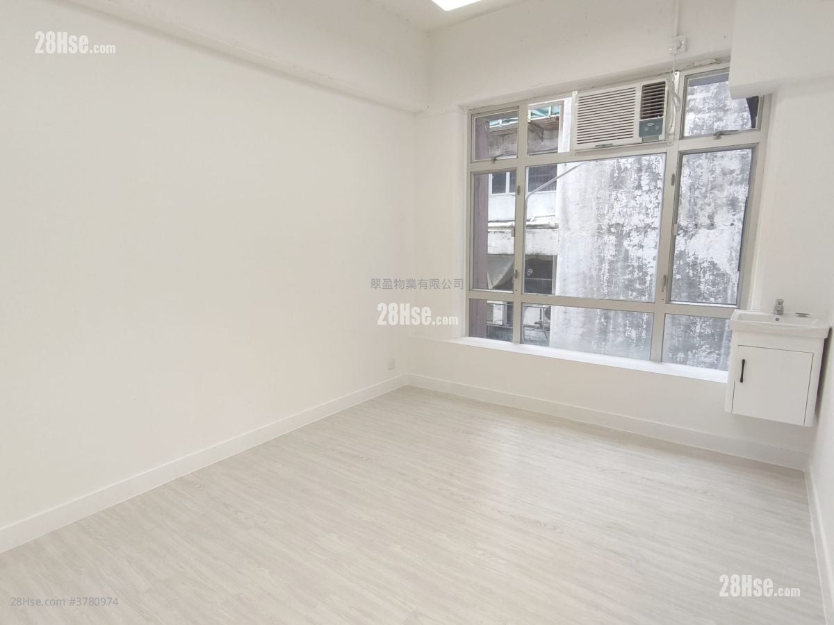 Yau Lee Centre Rental