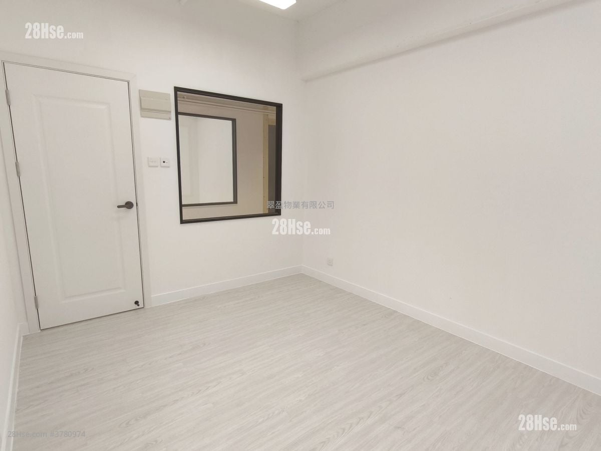 Yau Lee Centre Rental