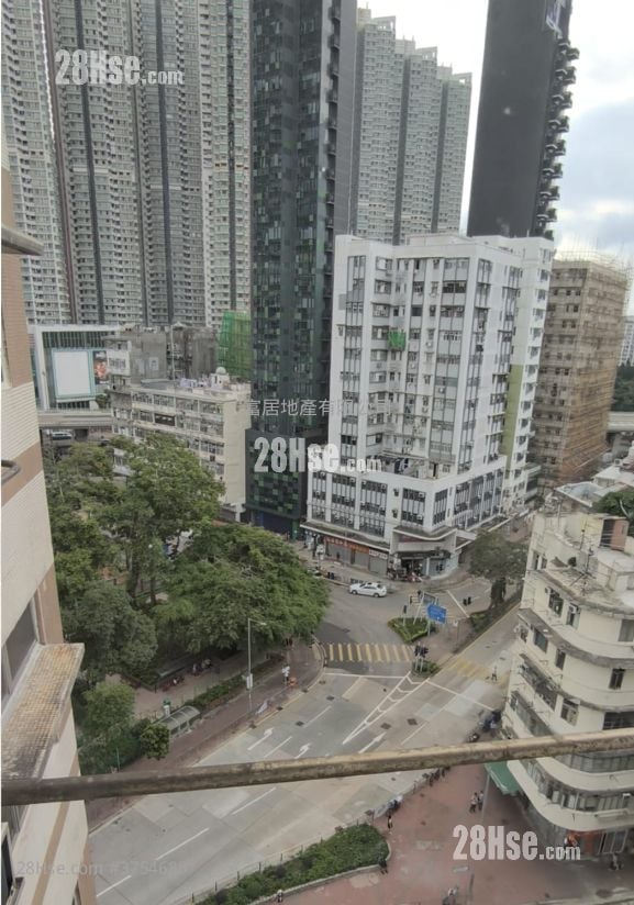 利德昌大廈 售盤 2 房 , 1 浴室 375 平方呎