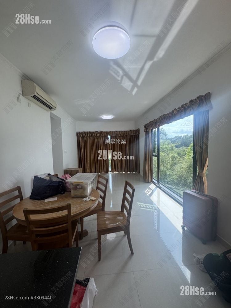 豪峰岭 售盘 4 房 946 平方尺