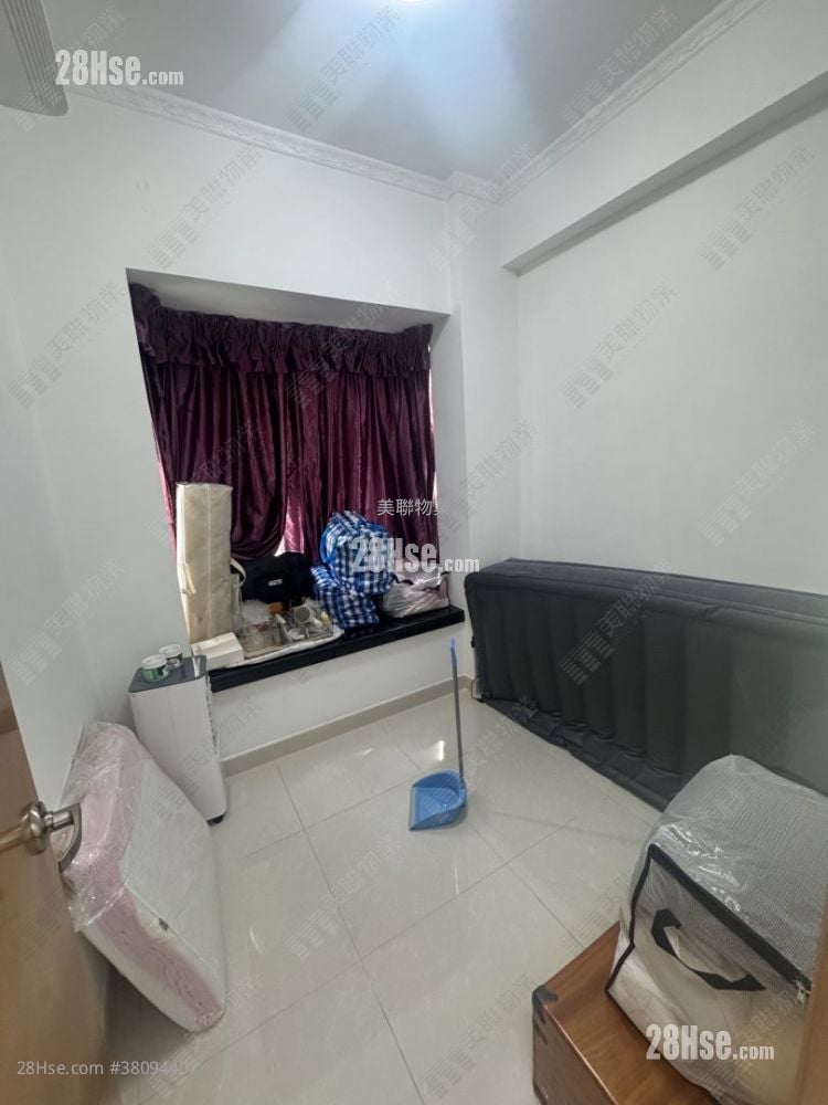 豪峰岭 售盘 4 房 946 平方尺