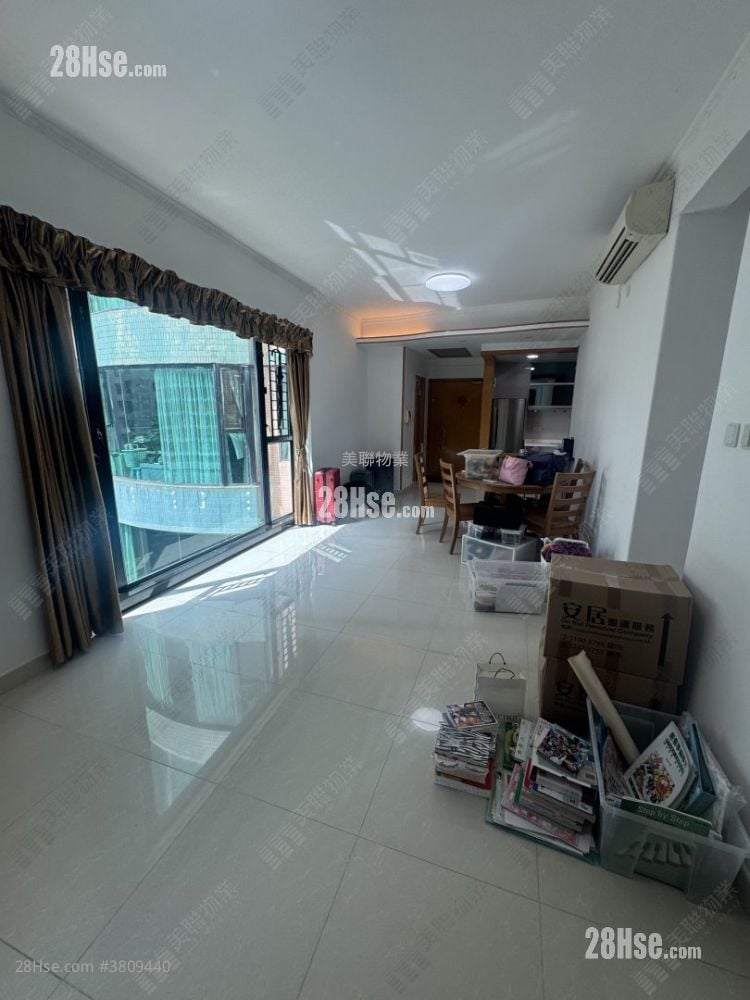 豪峰岭 售盘 4 房 946 平方尺