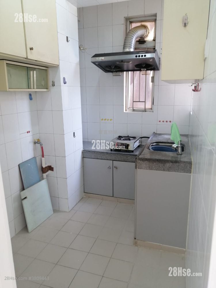 Fook On Building Sell 1 Bedroom , 1 Bathroom 301 ft²