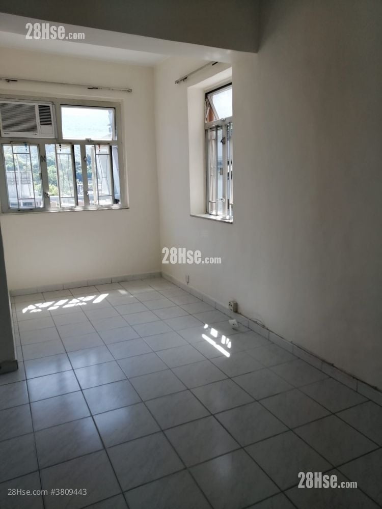 Fook On Building Sell 1 Bedroom , 1 Bathroom 301 ft²