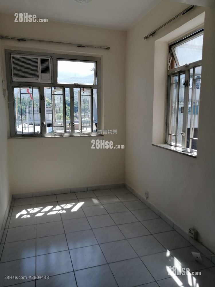 Fook On Building Sell 1 Bedroom , 1 Bathroom 301 ft²